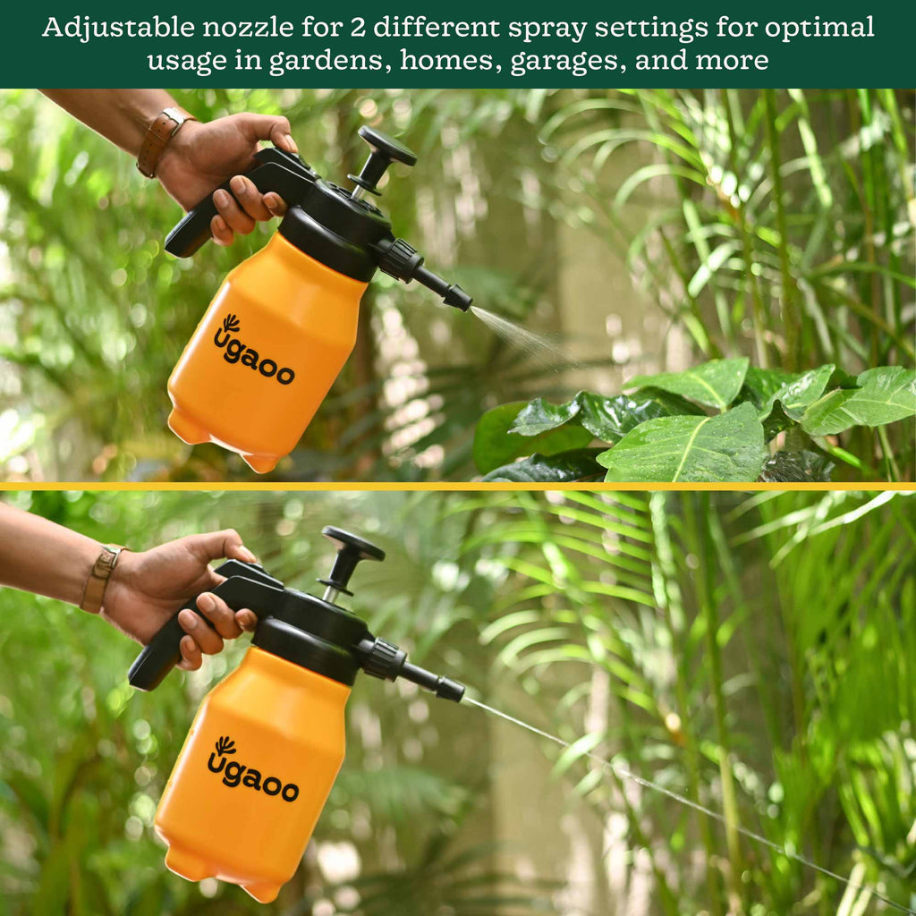 Handheld Pressure Spray Pump