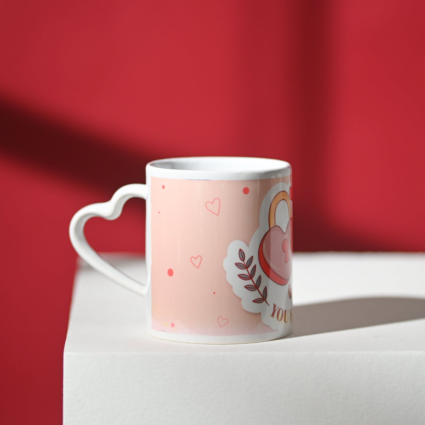 Pure Hearts Hamper