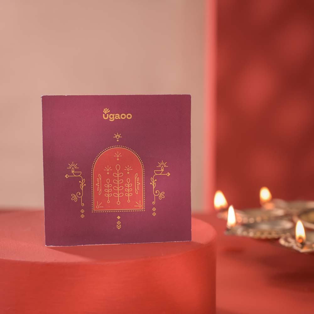 Abundance & Joy Diwali Gift Hamper