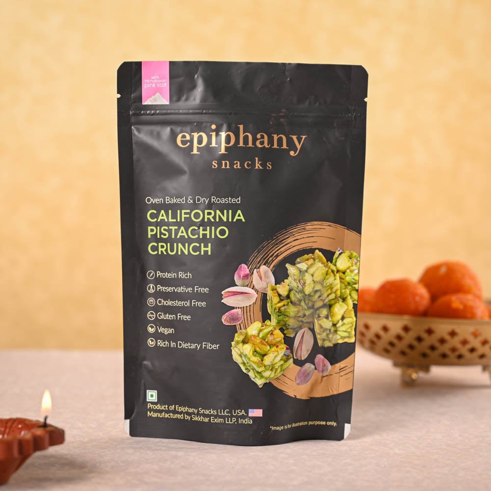 Jade Mini & Epiphany Diwali Gift Hamper