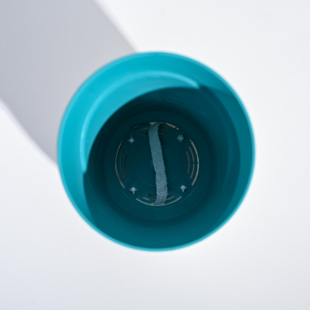 Atlantis Self Watering Planter - 4 Inch (Set of 5)