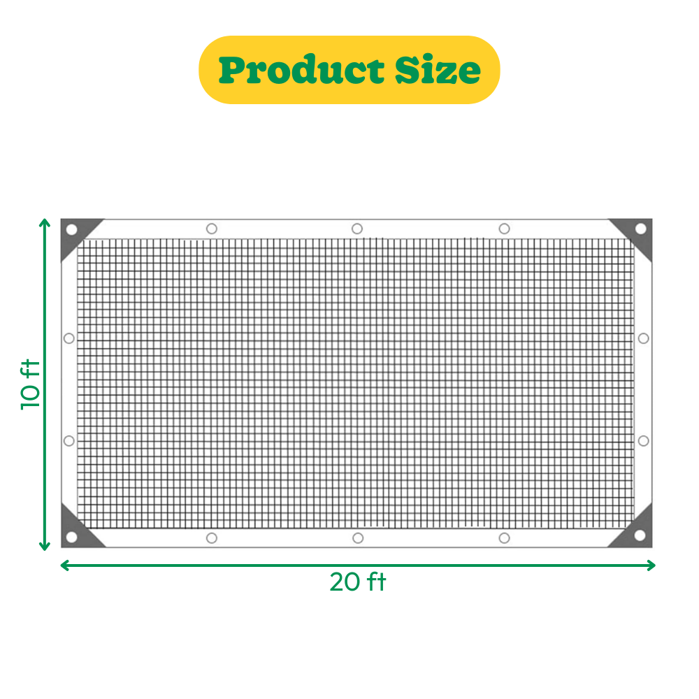 Shade Net