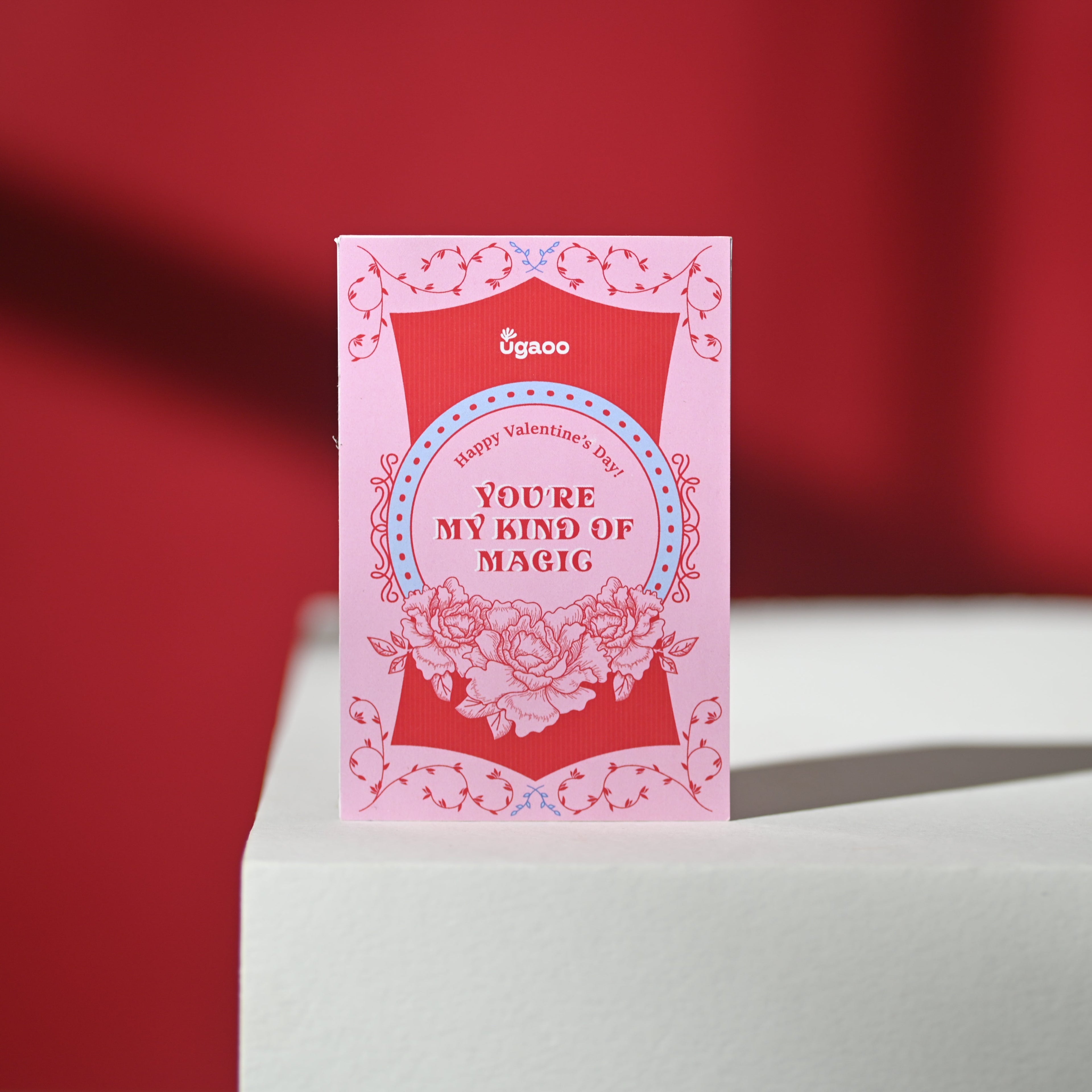 Blush of Love Hamper