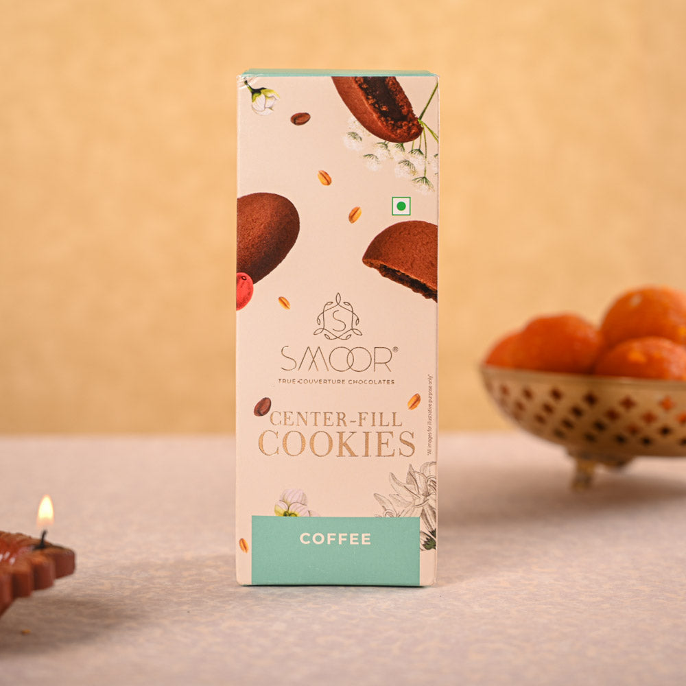 Jade Mini & Phool Incense Diwali Gft Hamper