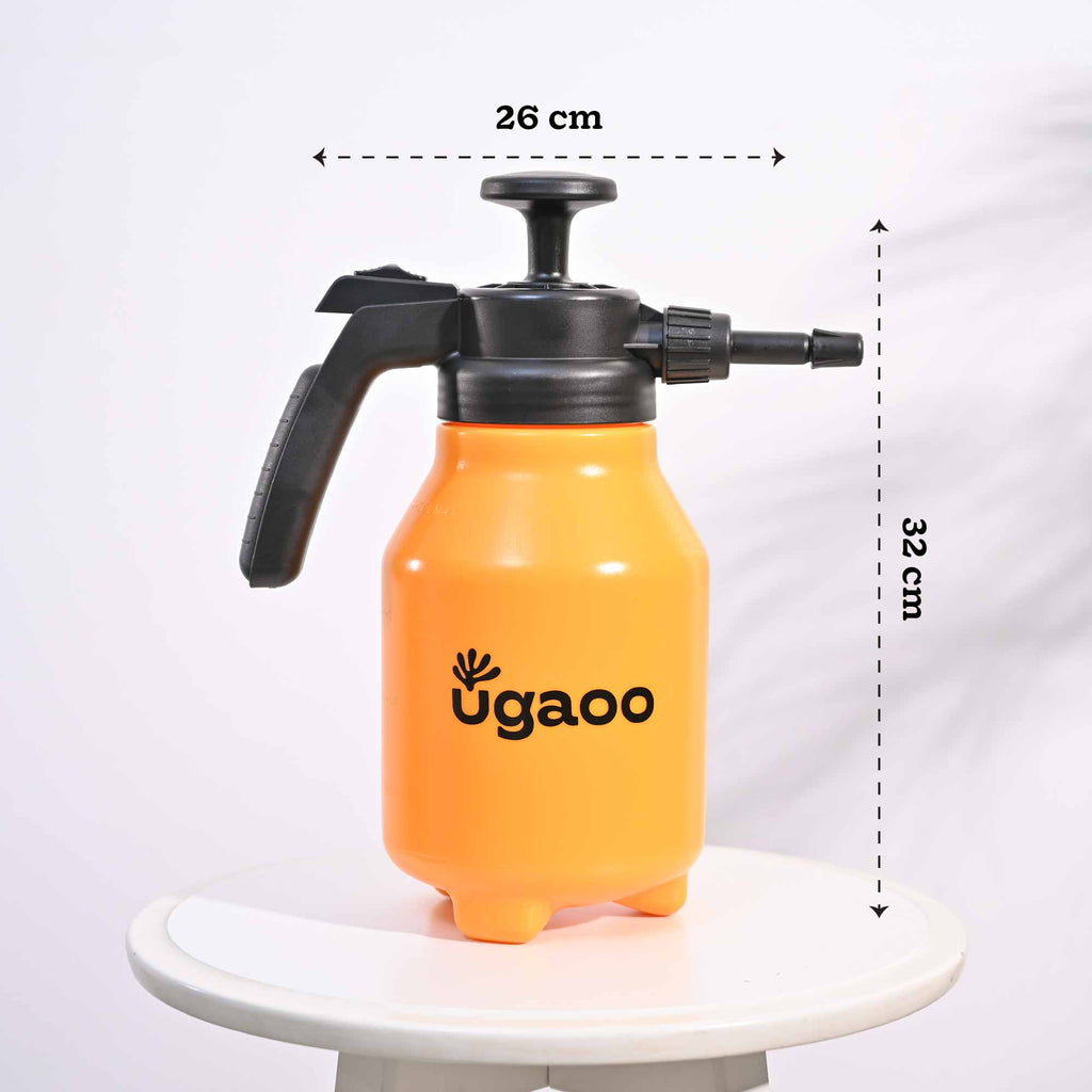 Handheld Pressure Spray Pump