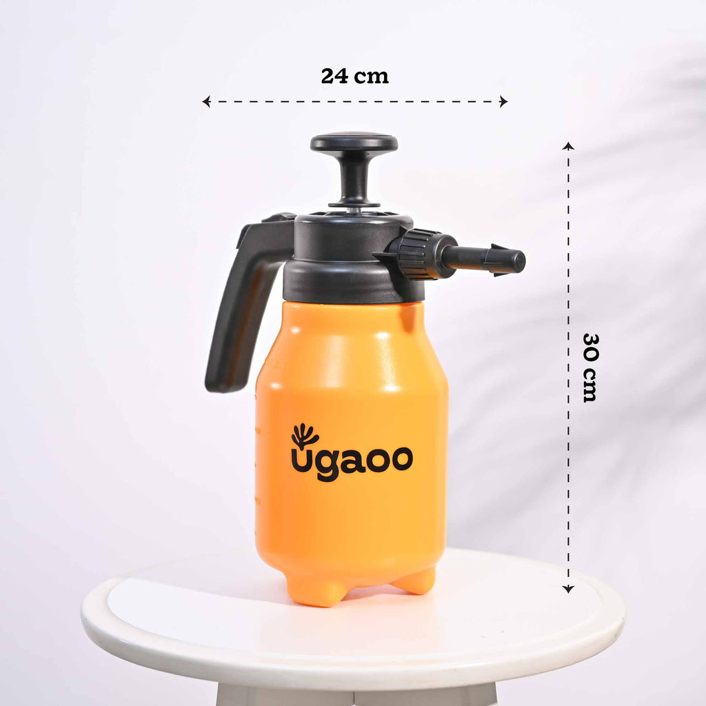 Handheld Pressure Spray Pump