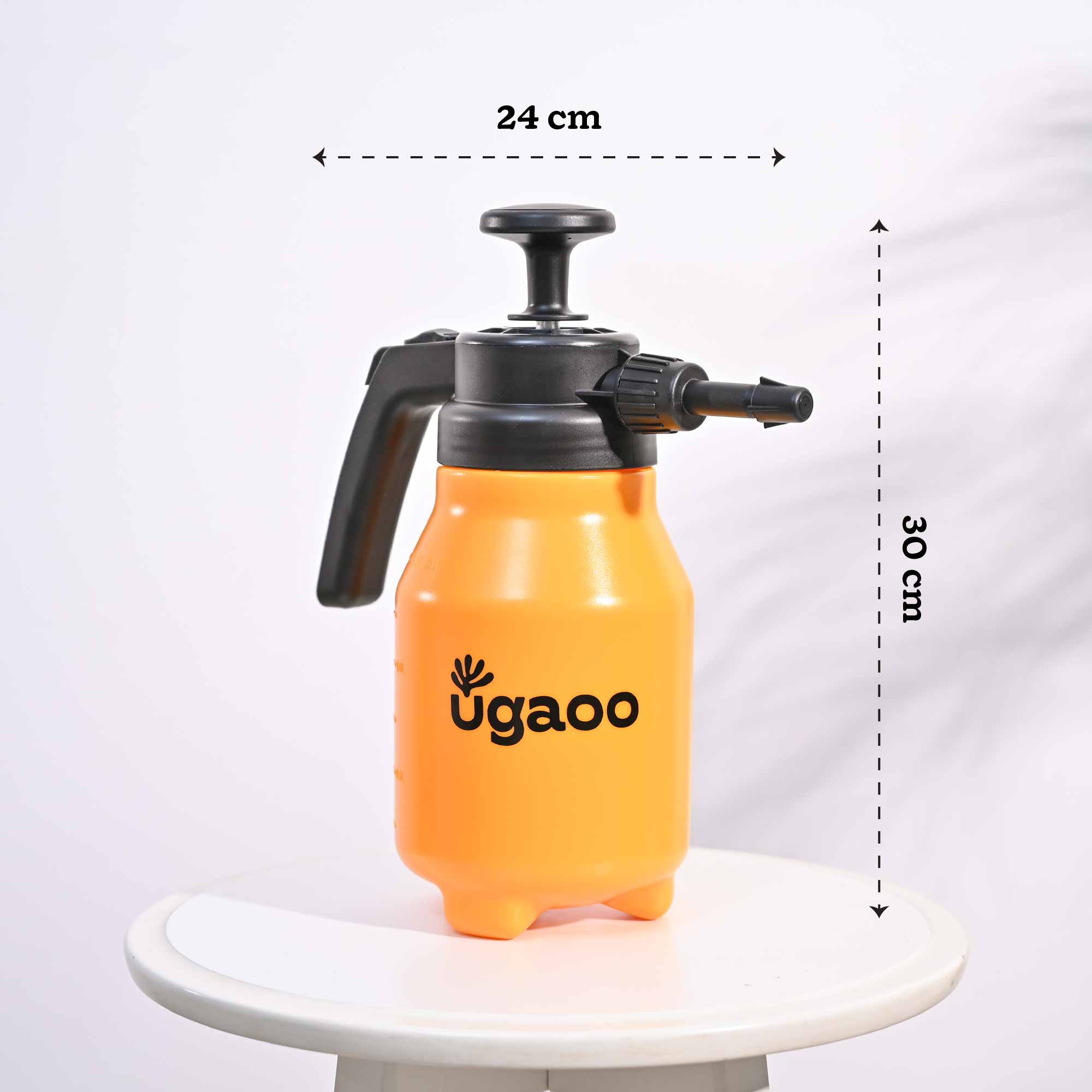 Handheld Pressure Spray Pump