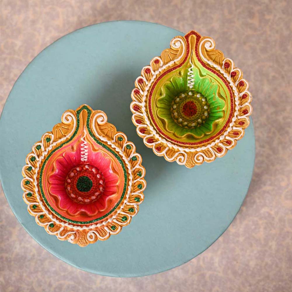 Jade Mini & Epiphany Diwali Gift Hamper