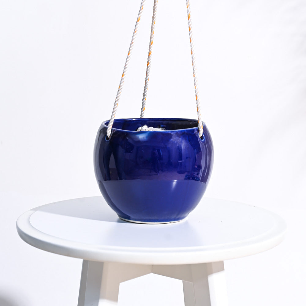 Forma Handmade Ceramic Planter