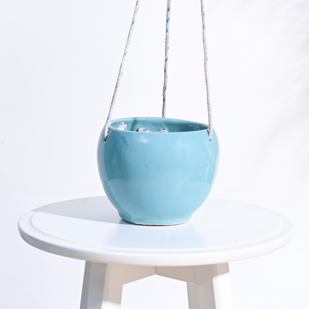 Forma Handmade Ceramic Planter