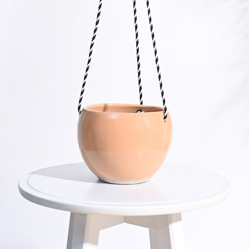 Forma Handmade Ceramic Planter