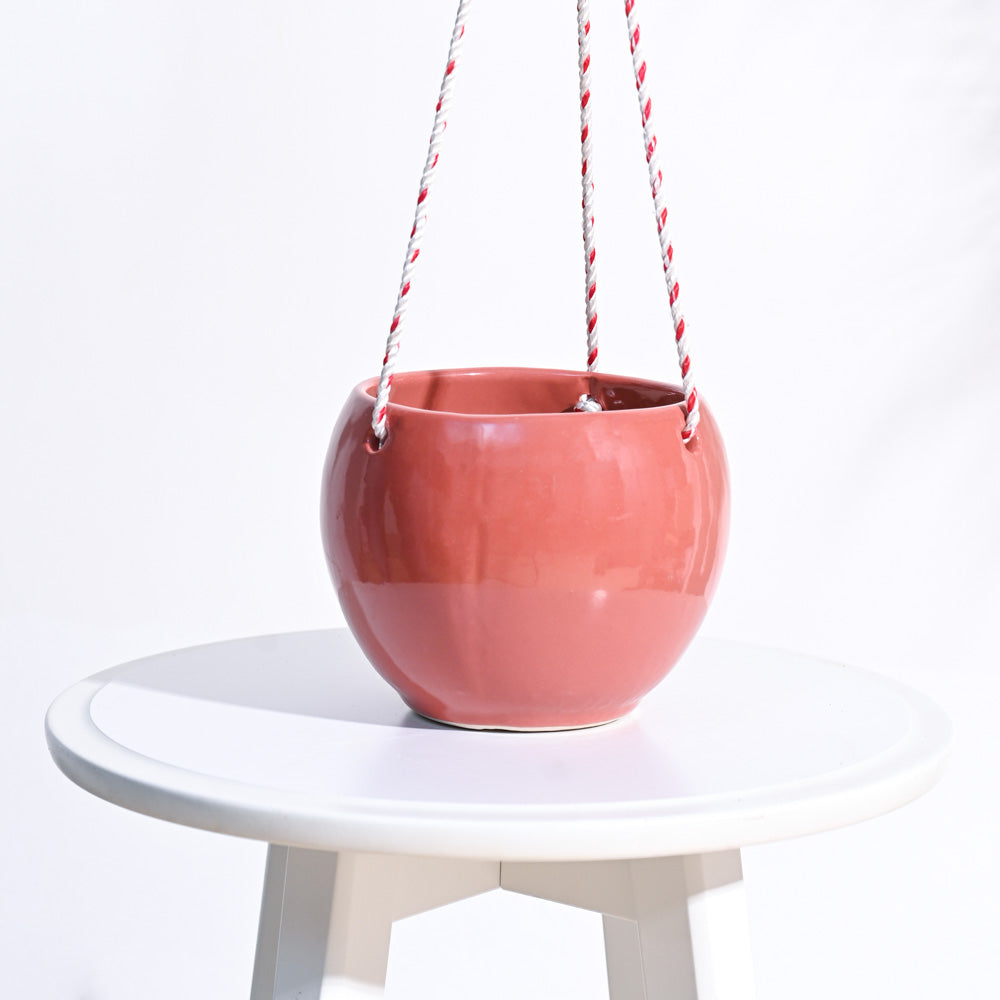 Forma Handmade Ceramic Planter