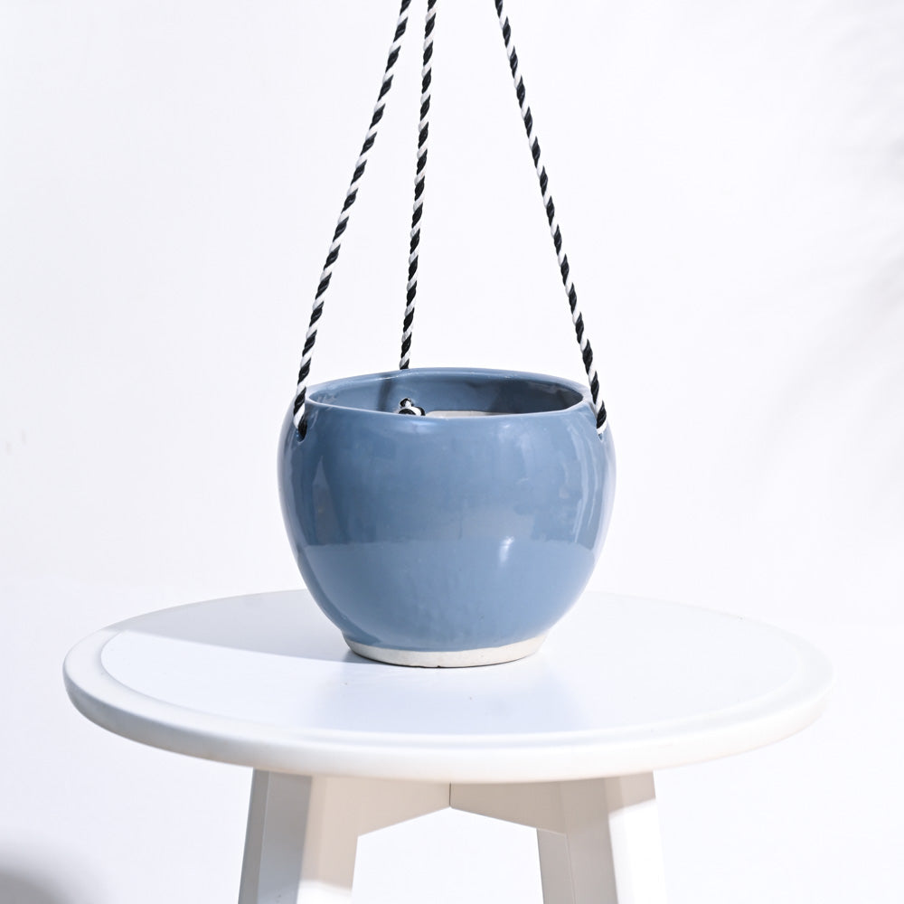 Forma Handmade Ceramic Planter