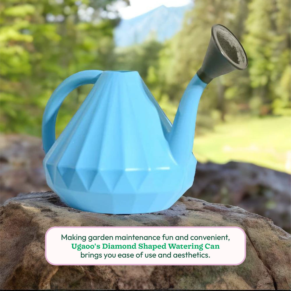 Ripples Watering Can for Plants - 5 Litre