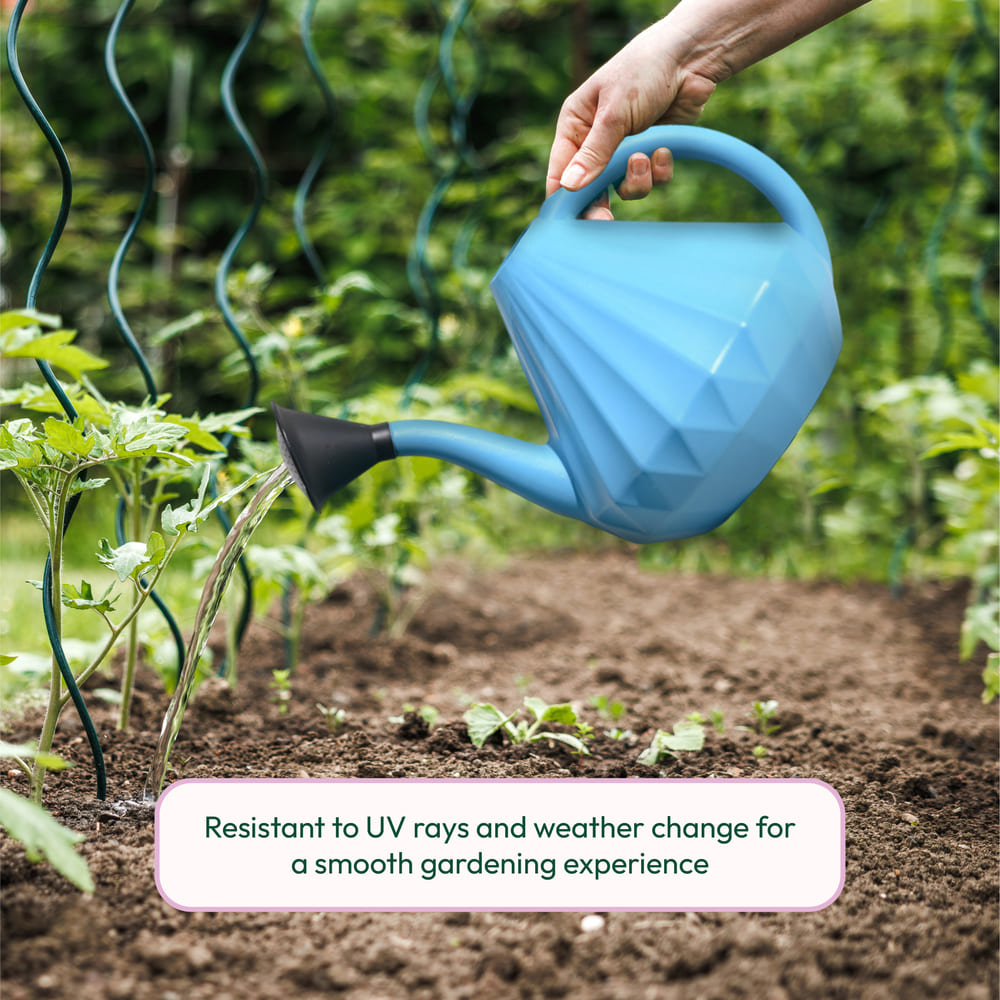 Ripples Watering Can for Plants - 5 Litre