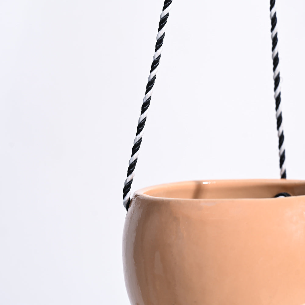 Forma Handmade Ceramic Planter