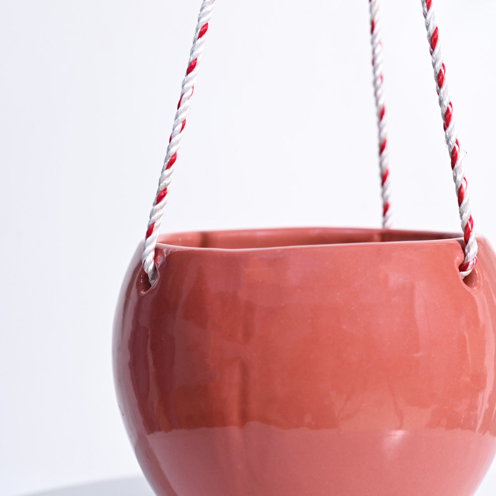 Forma Handmade Ceramic Planter