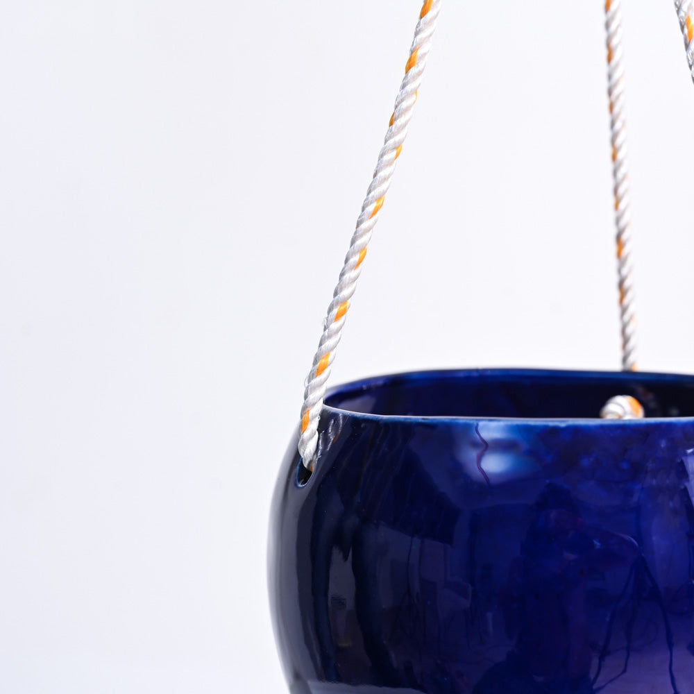 Forma Handmade Ceramic Planter