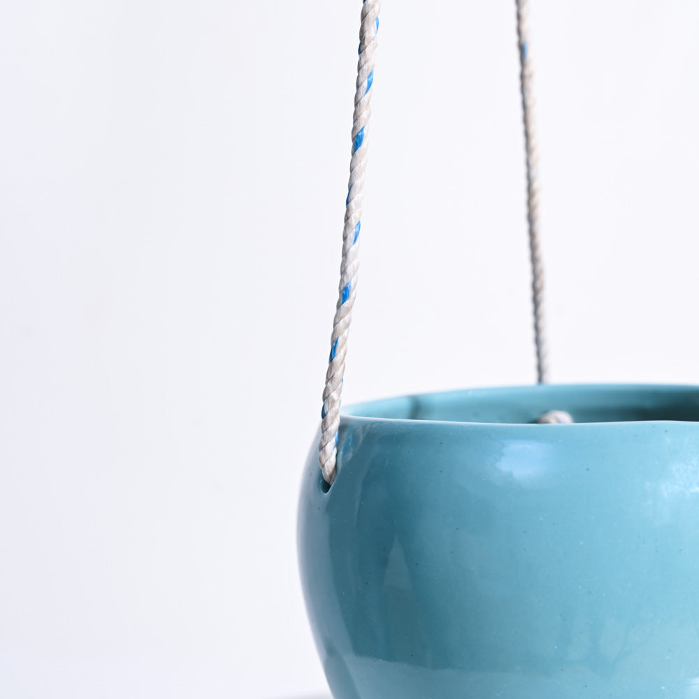 Forma Handmade Ceramic Planter