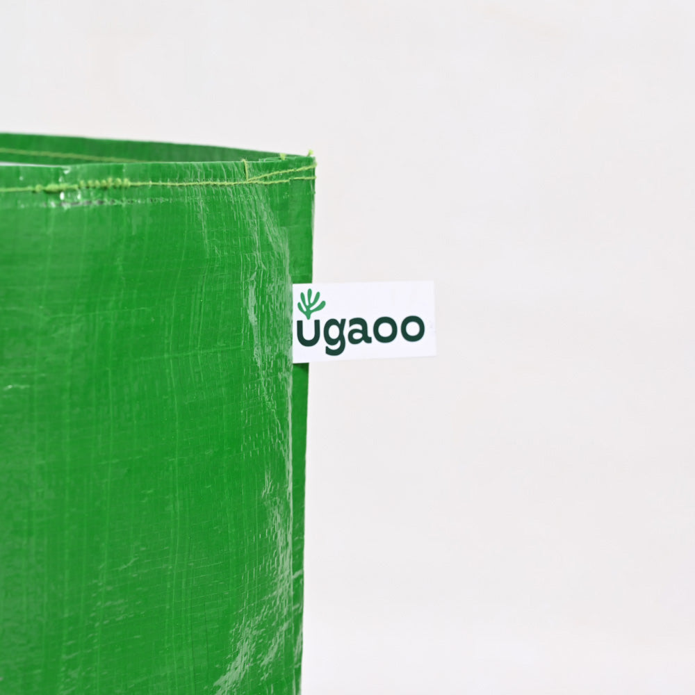 HDPE Round Grow Bag- 12 in x 12 in (DIA x H)