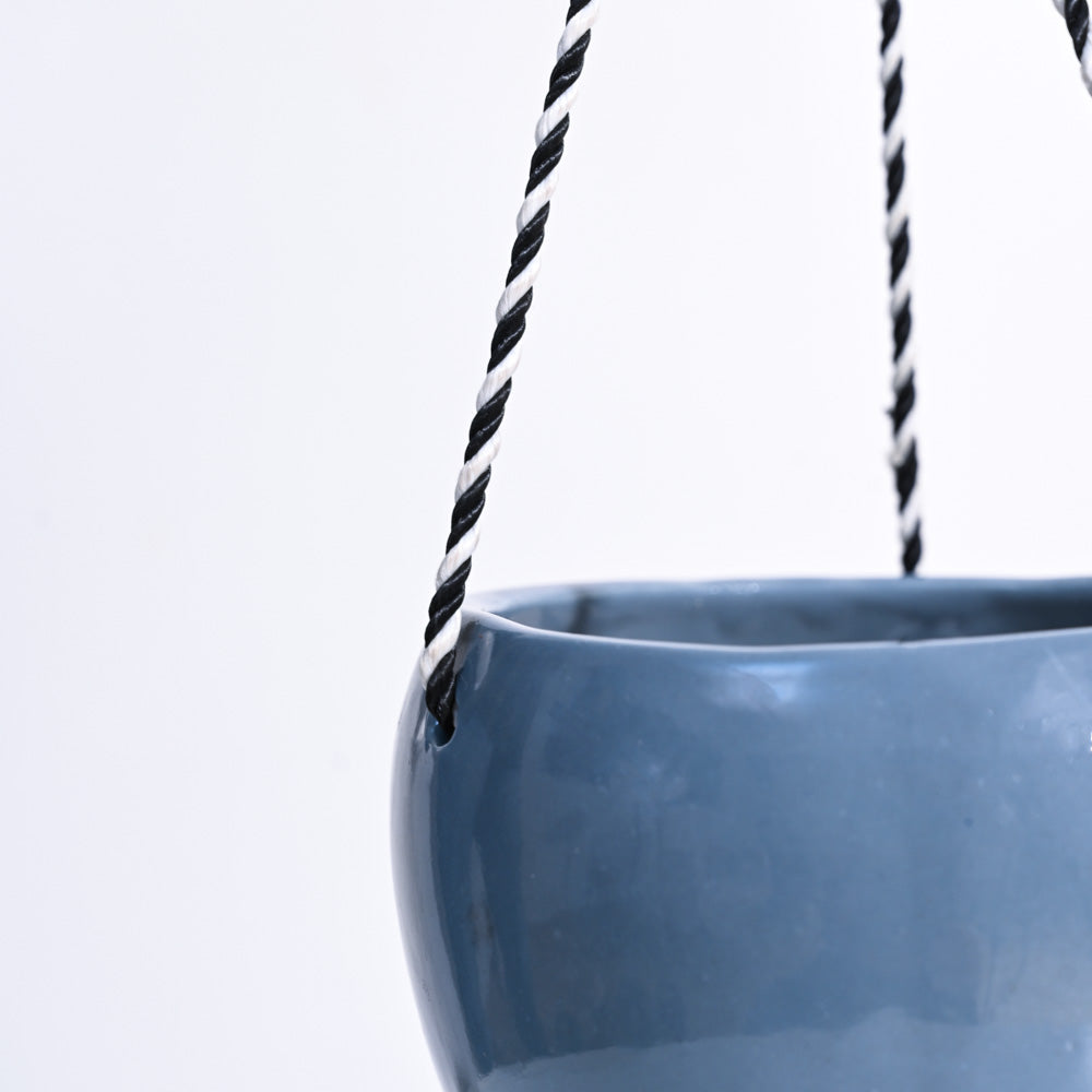 Forma Handmade Ceramic Planter