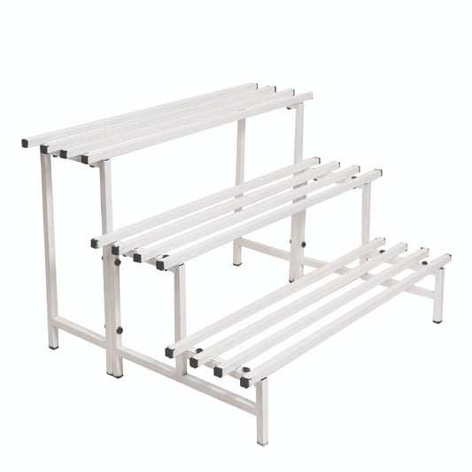 3-Tier Elevate Metal Plant Stand