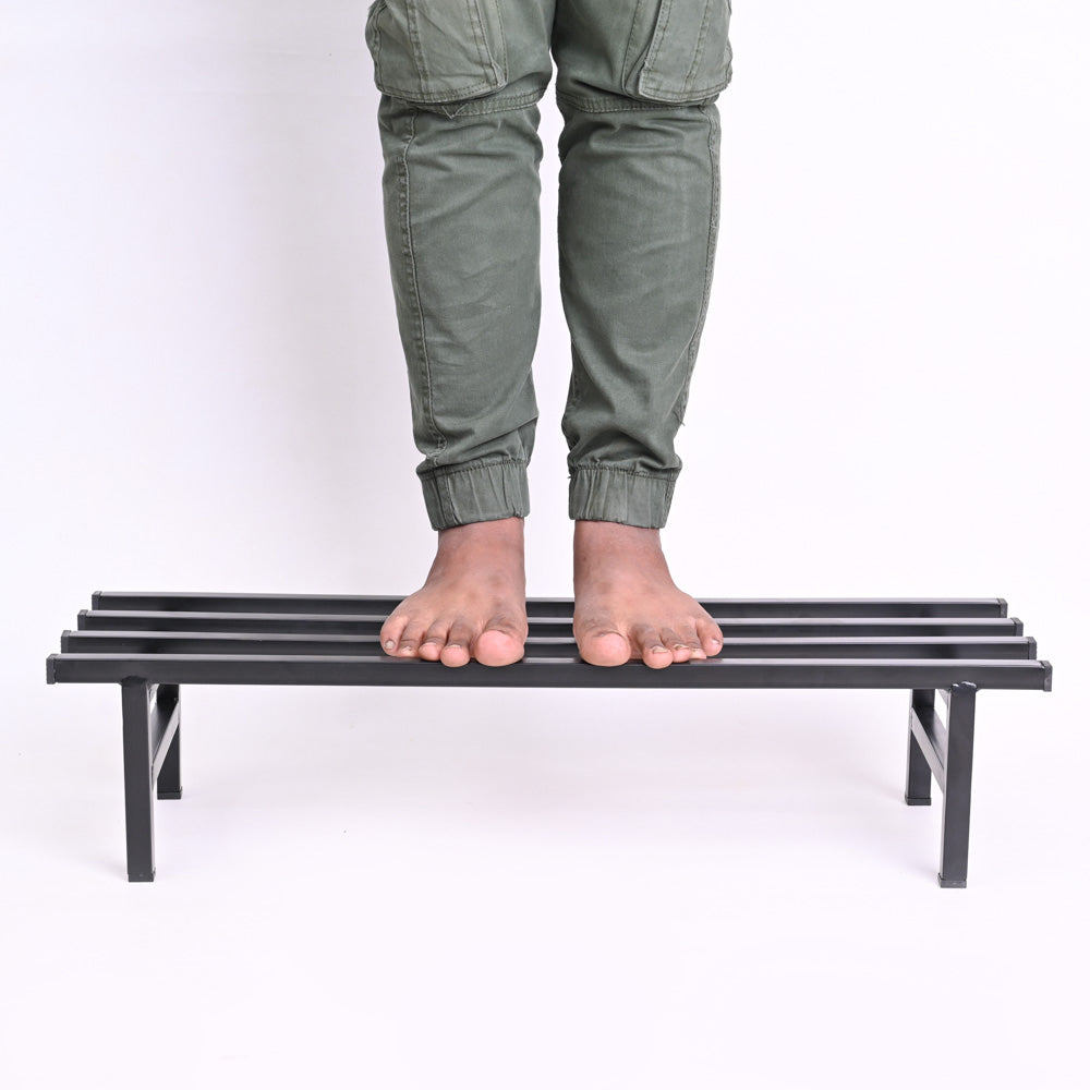 Elevate Plant Stand Set of 2