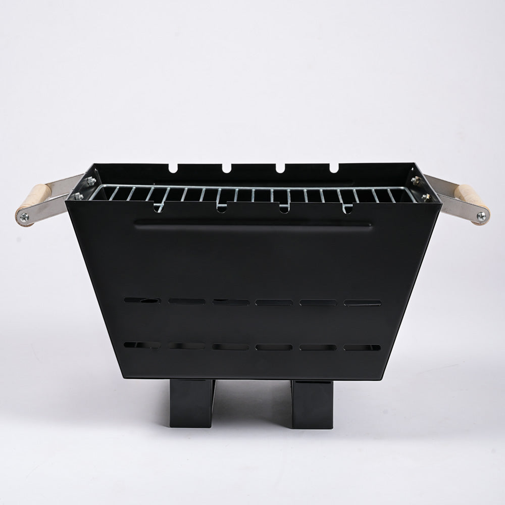 Portable Mini Barbecue Grill
