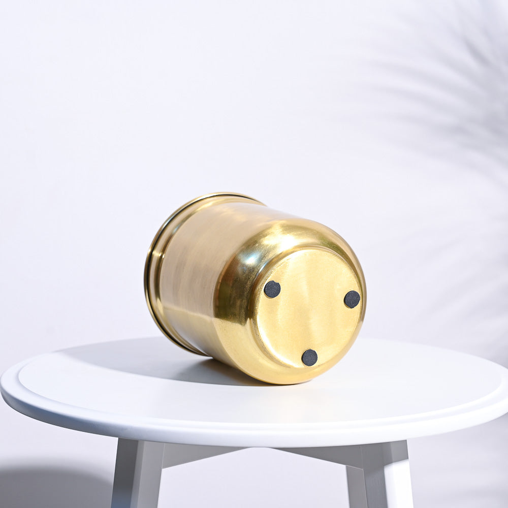 Aurelian Cylindrical Planter