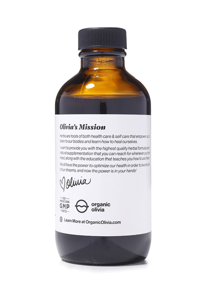 Elderberry Immune Elixir