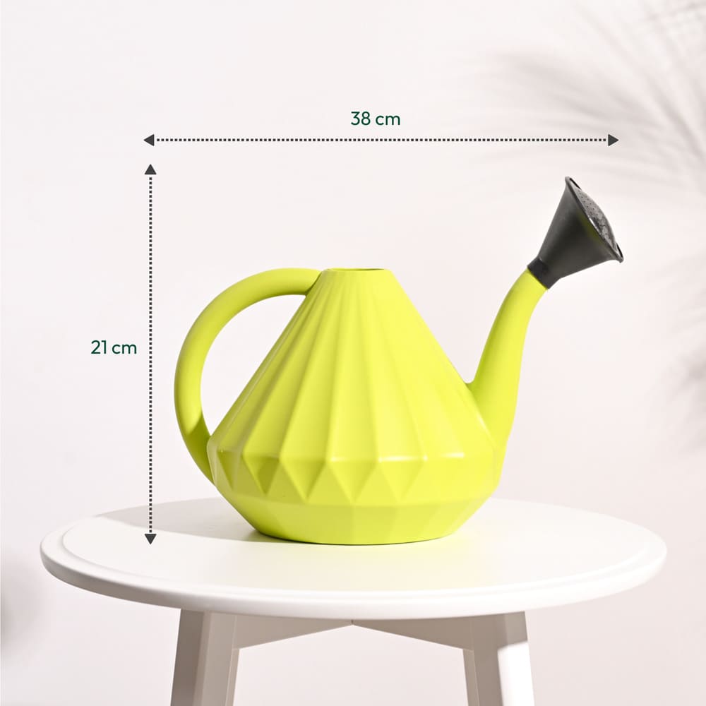 Ripples Watering Can for Plants - 5 Litre