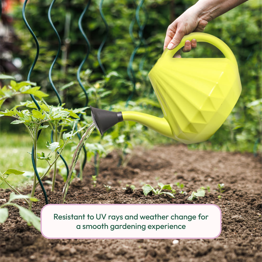 Ripples Watering Can for Plants - 5 Litre