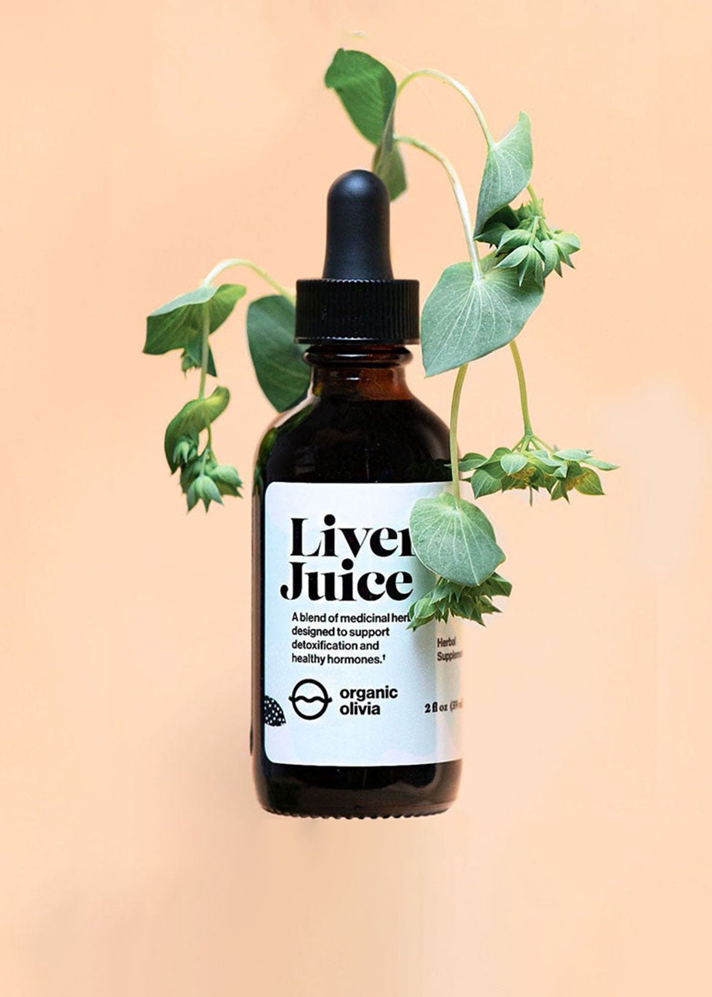 Liver Juice