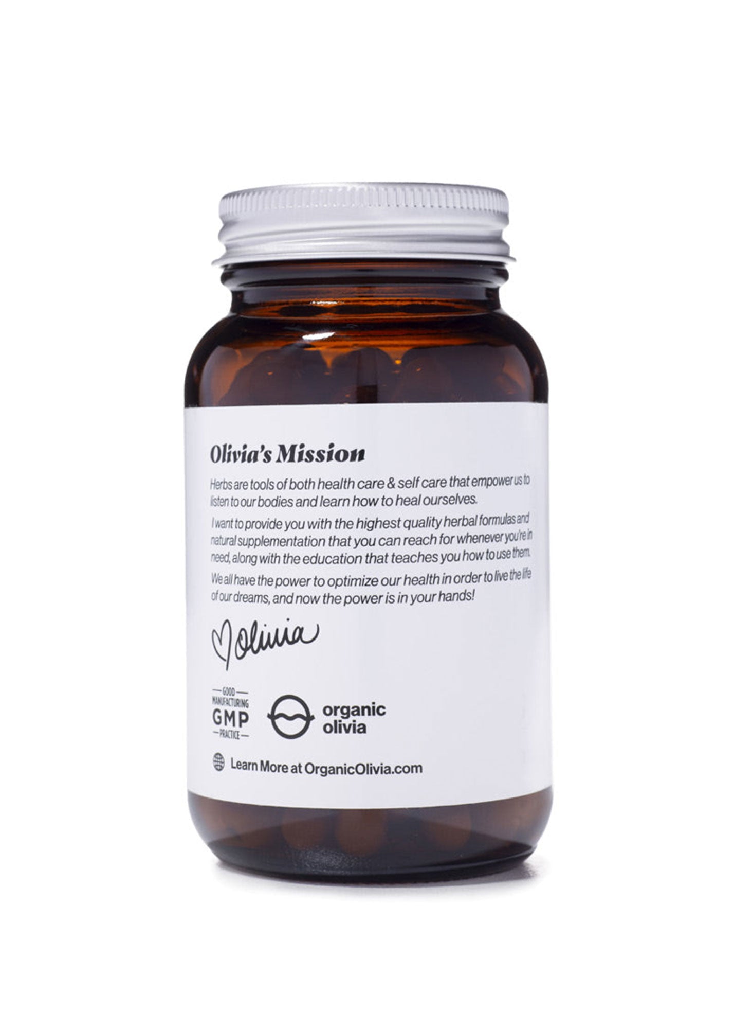 Adrenal Recovery