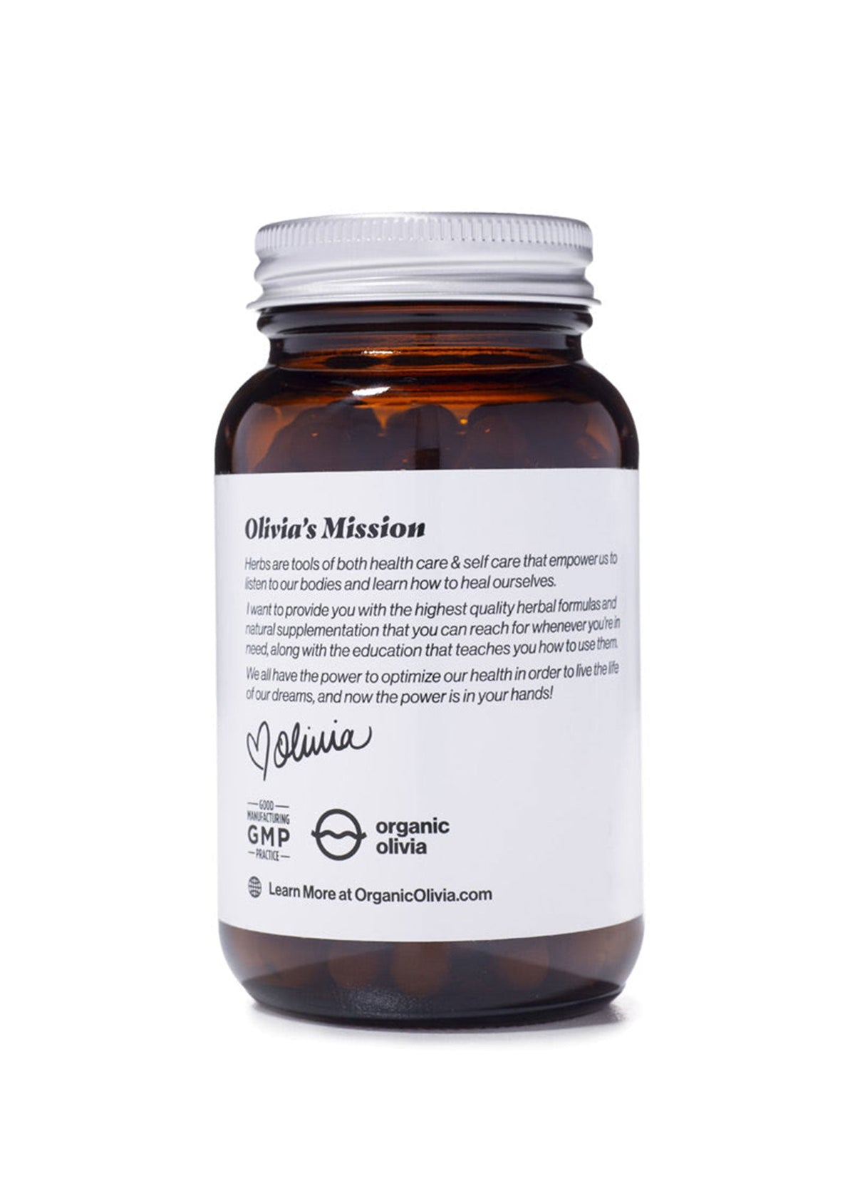 Adrenal Recovery