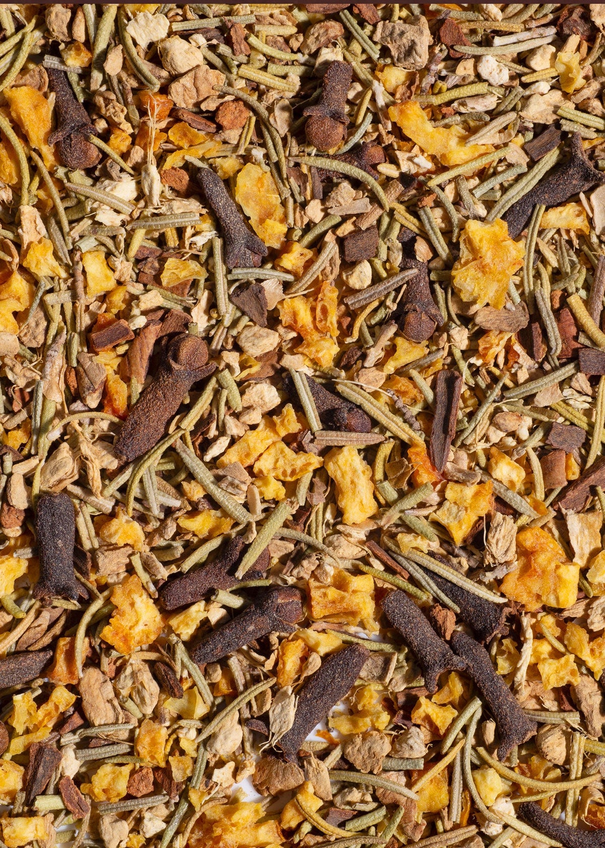 The Guardian Tea
