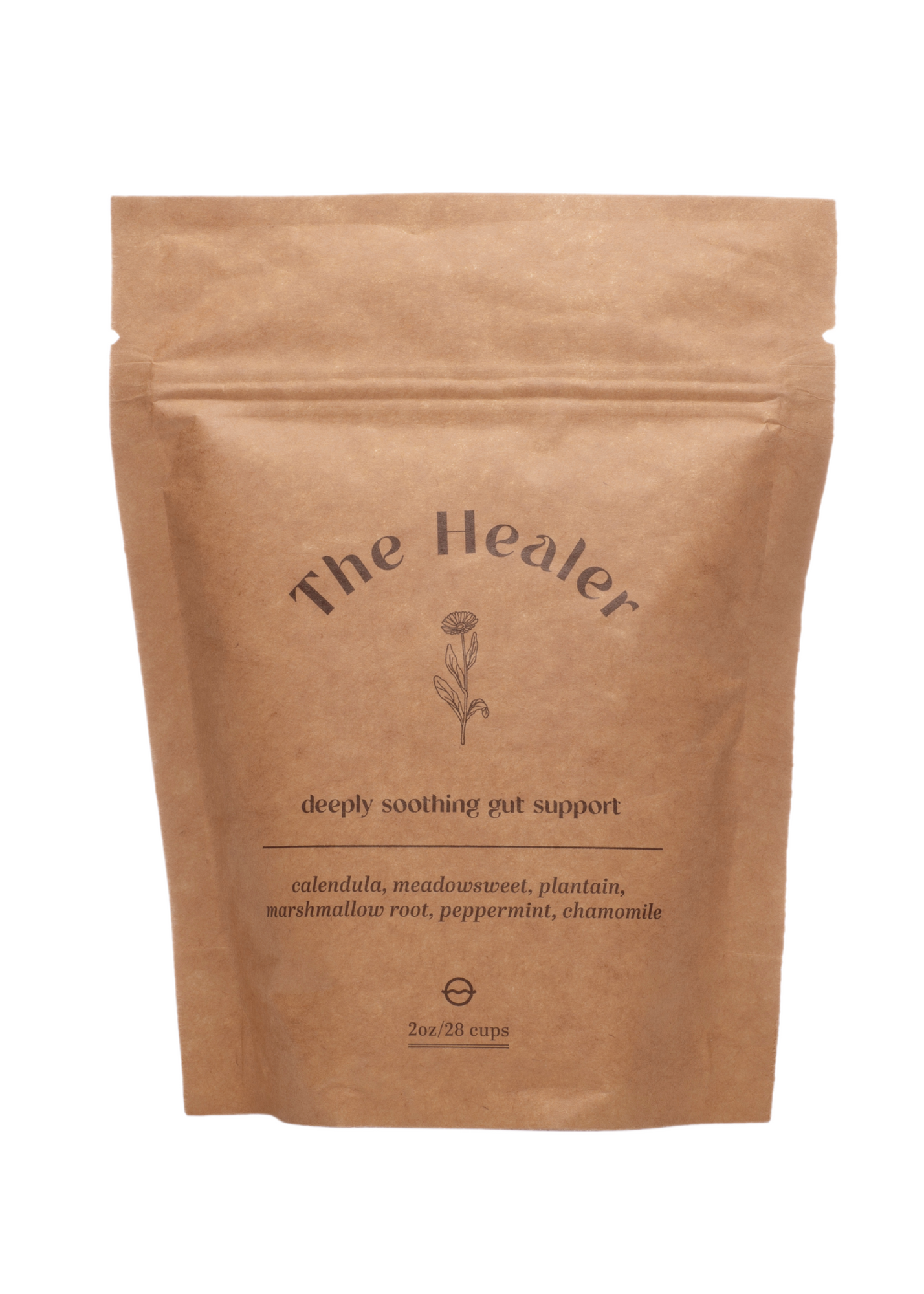 The Healer Tea