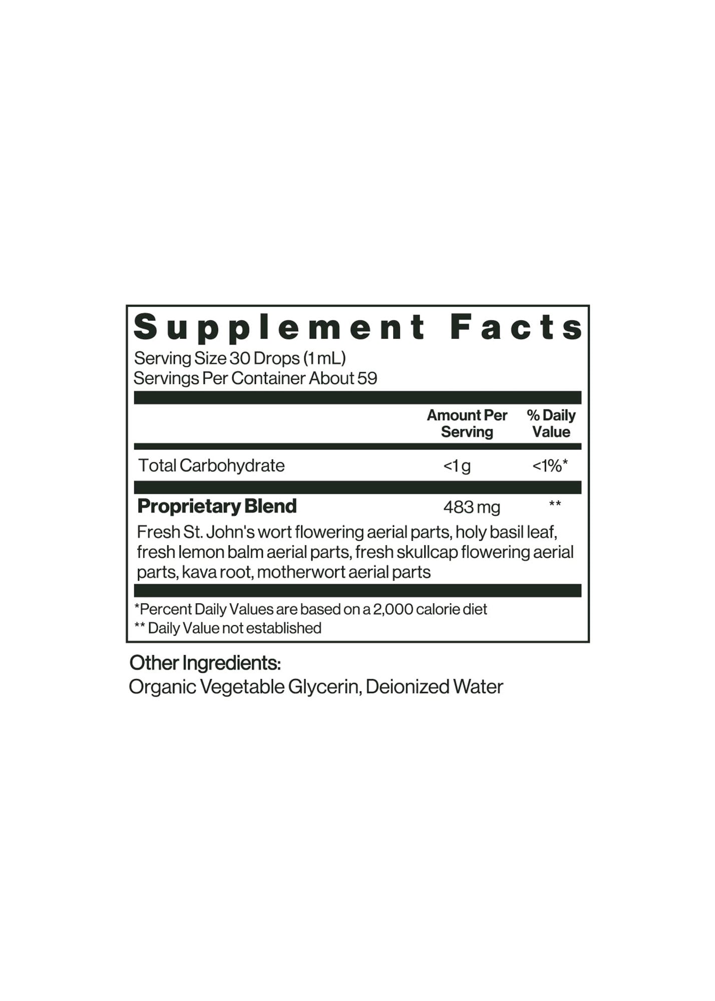 Mood Juice (FREE)