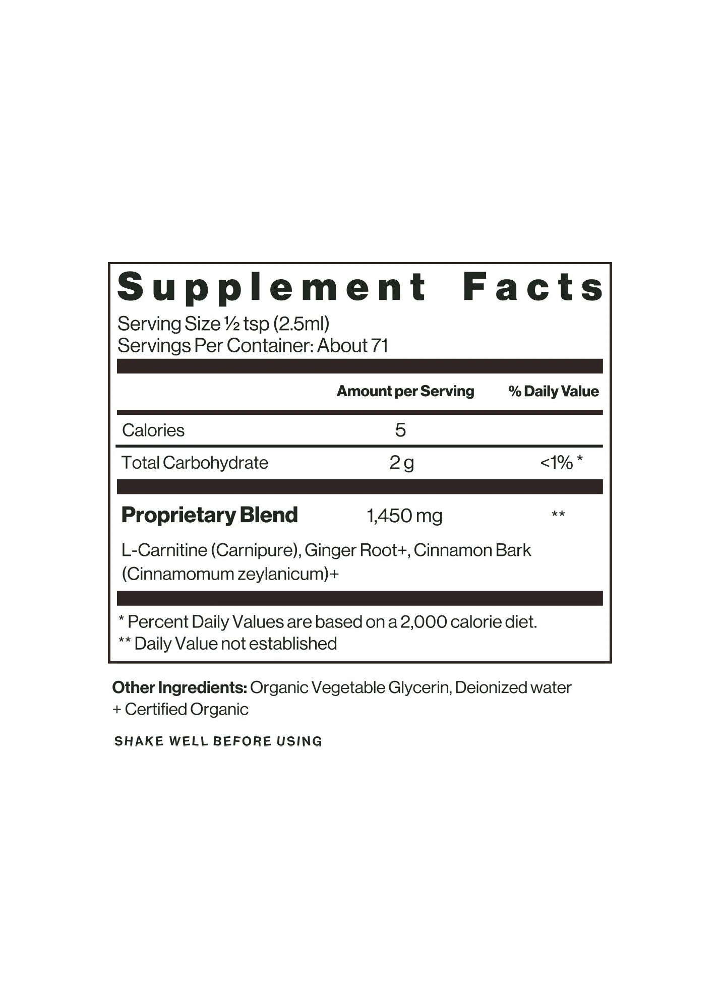 Metabolic Guard