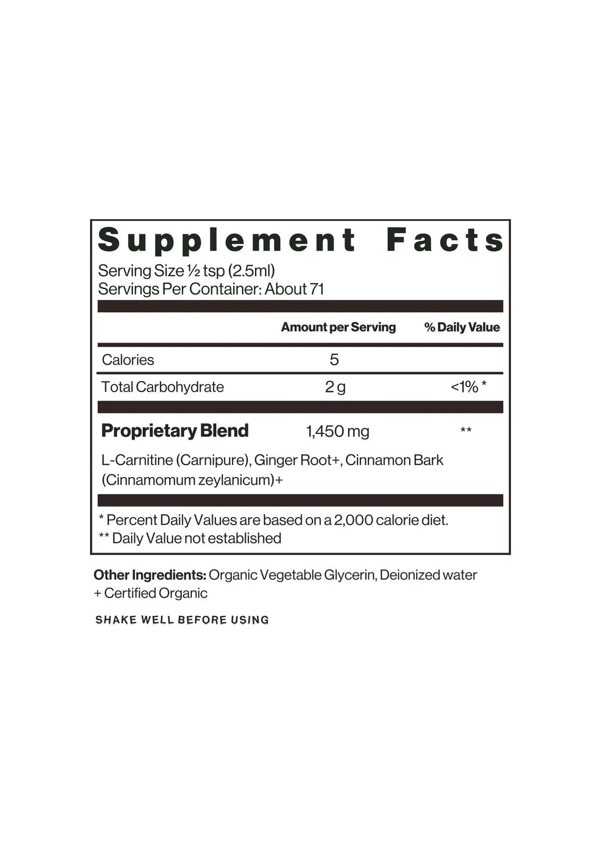 Metabolic Guard