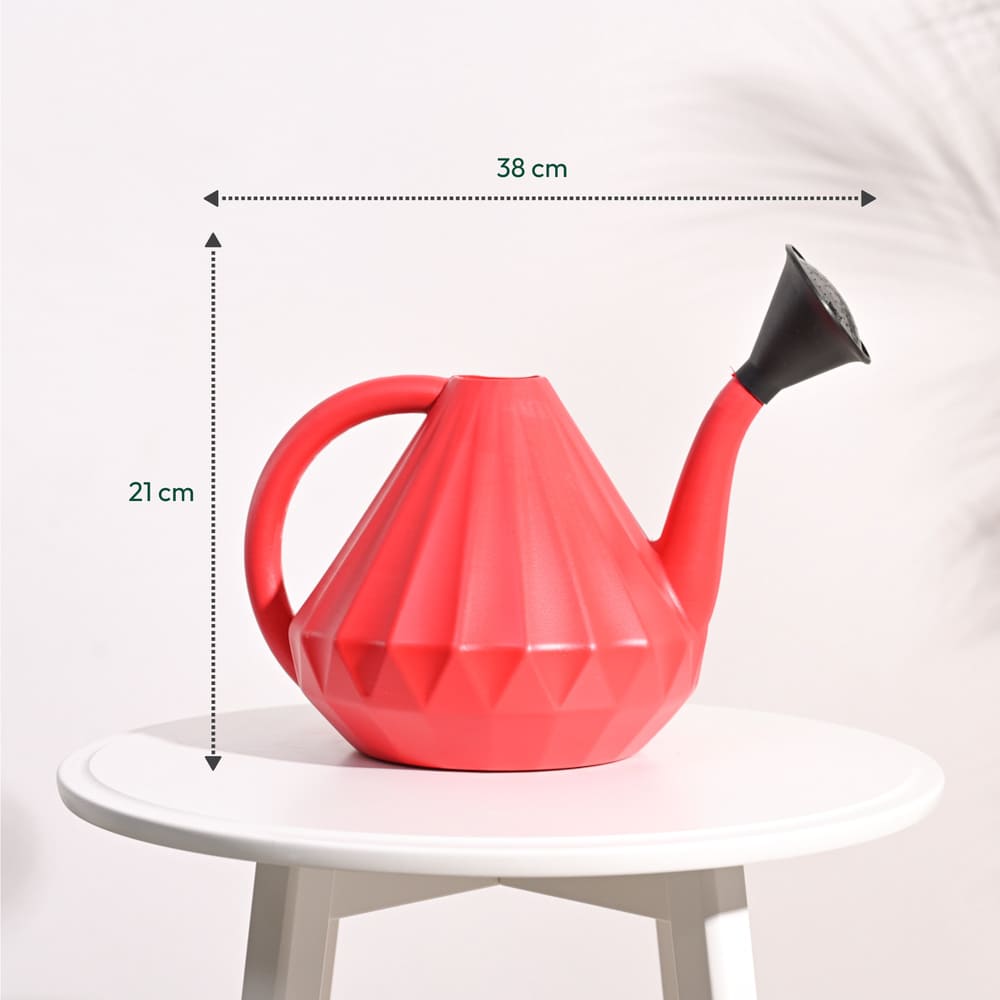 Ripples Watering Can for Plants - 5 Litre