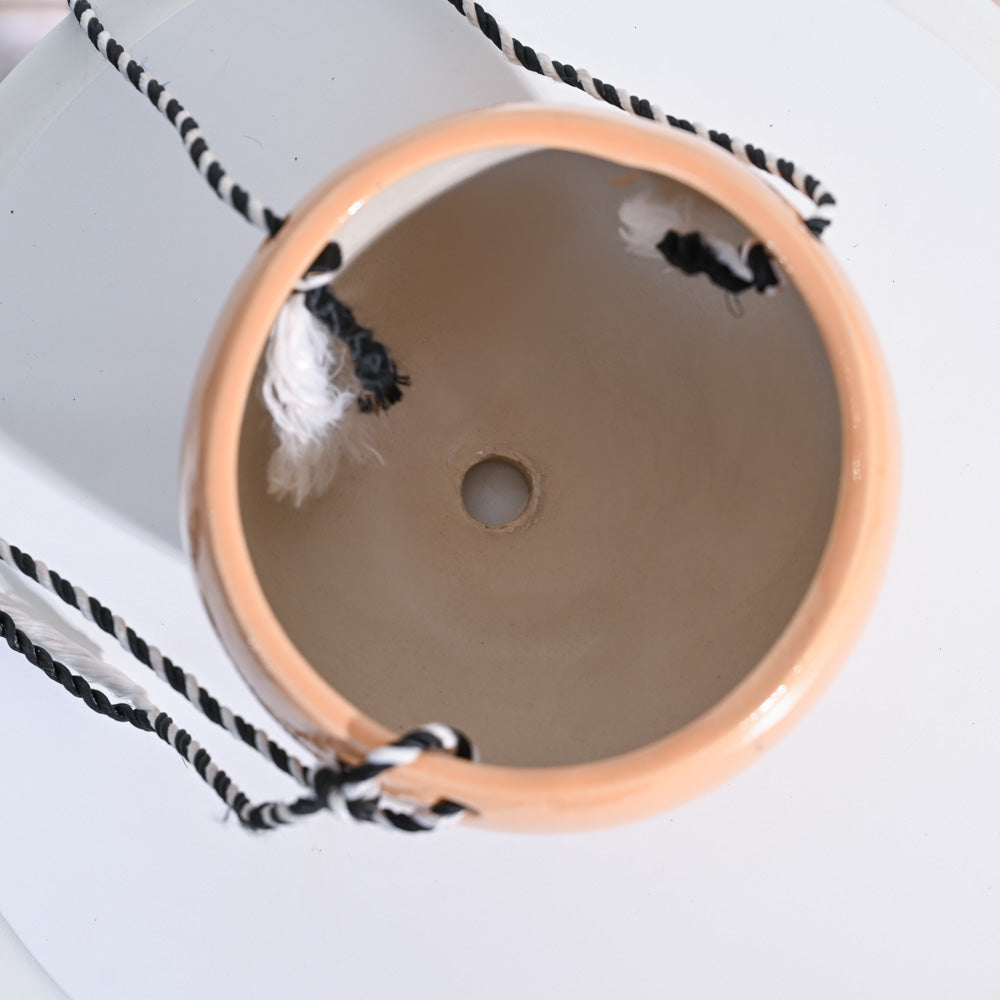 Forma Handmade Ceramic Planter