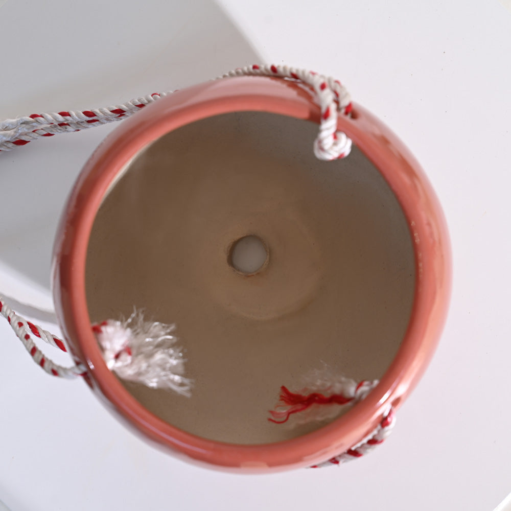 Forma Handmade Ceramic Planter