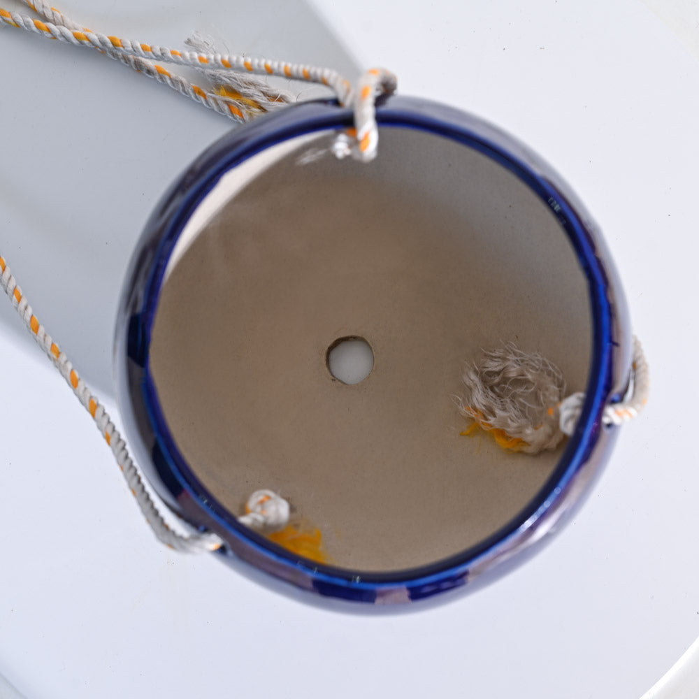 Forma Handmade Ceramic Planter