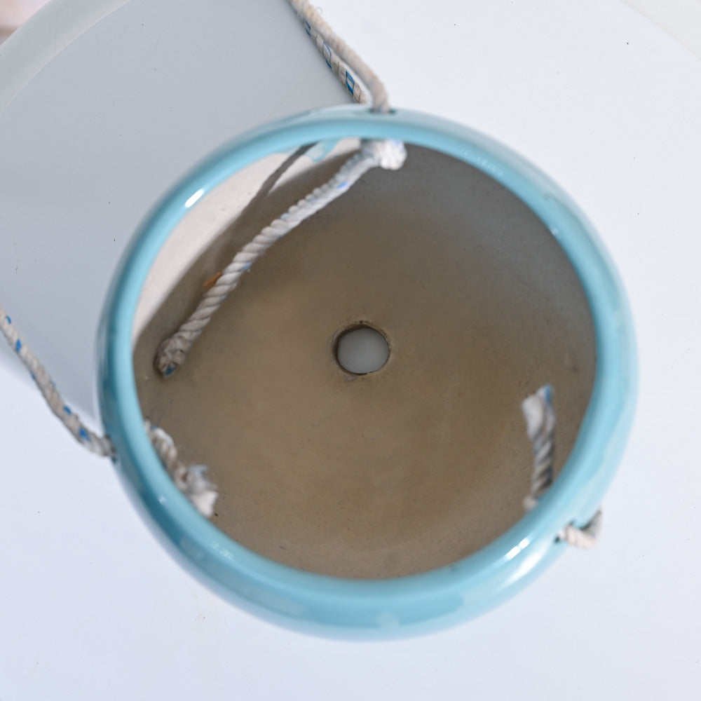 Forma Handmade Ceramic Planter