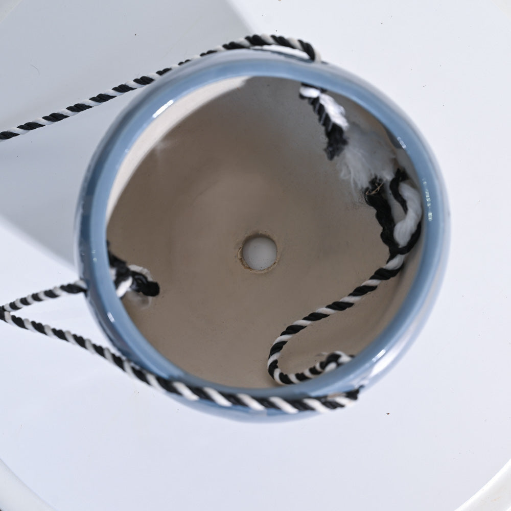 Forma Handmade Ceramic Planter