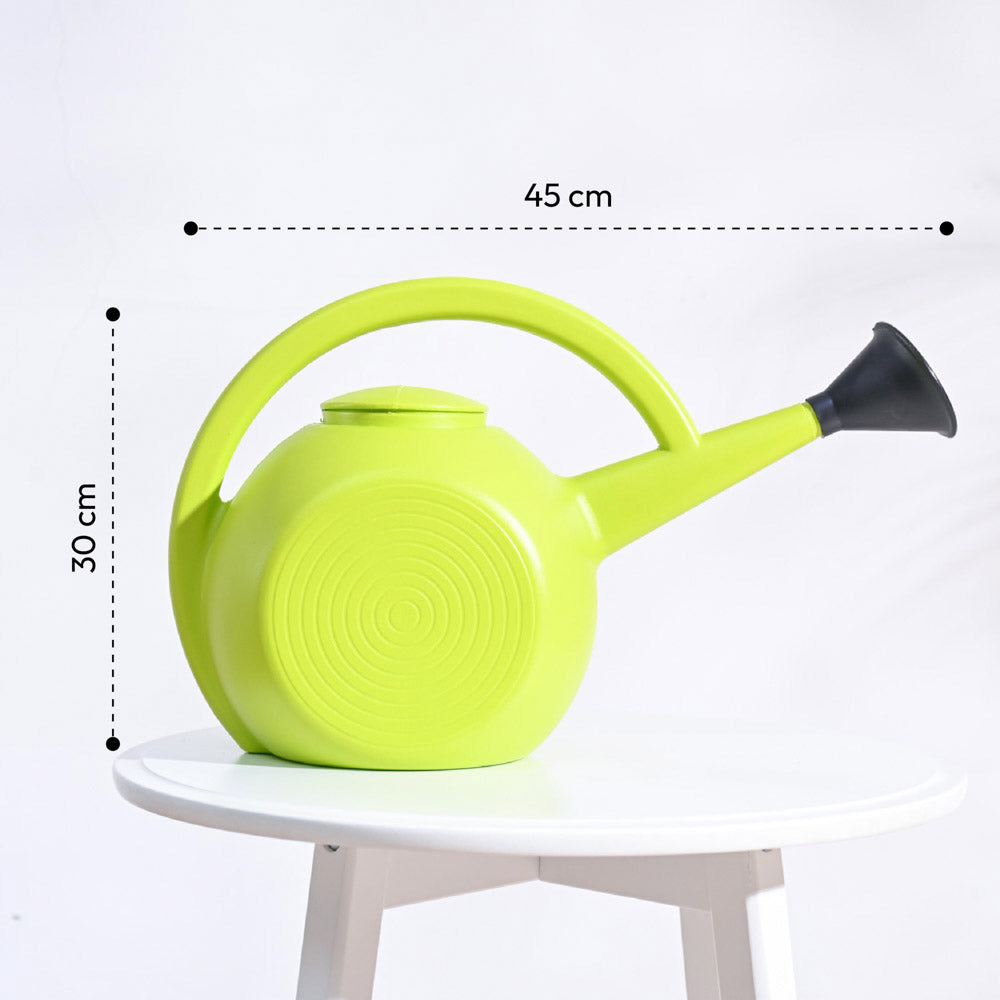 Premium Garden Watering Can For Plants 5 Litre