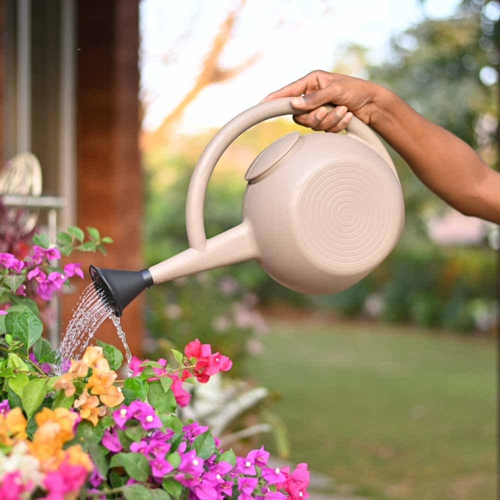 Premium Garden Watering Can For Plants 5 Litre