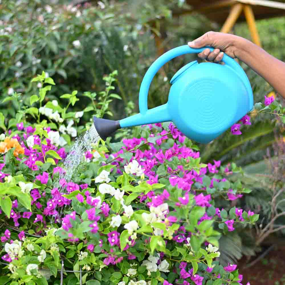 Premium Garden Watering Can For Plants 5 Litre
