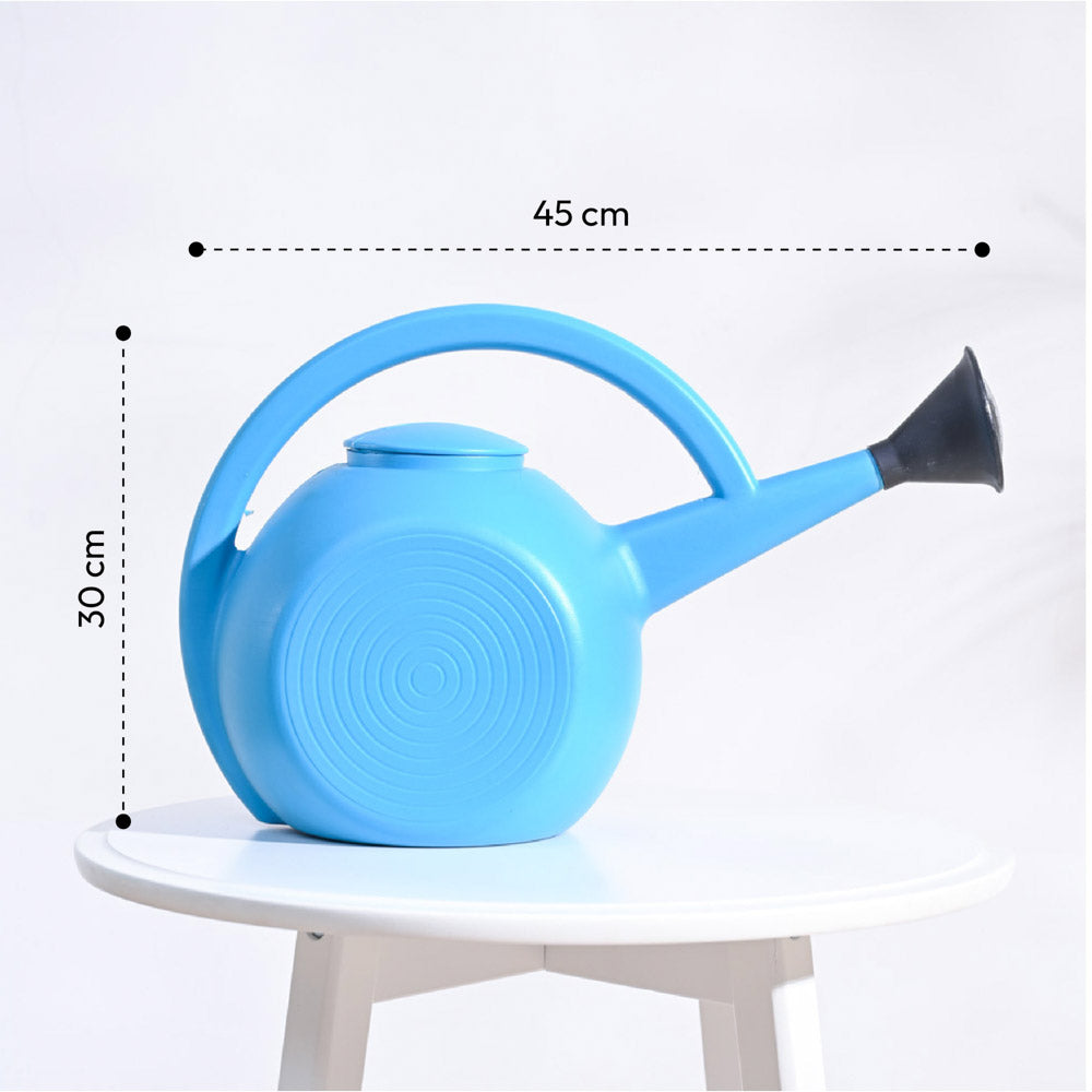 Premium Garden Watering Can For Plants 5 Litre